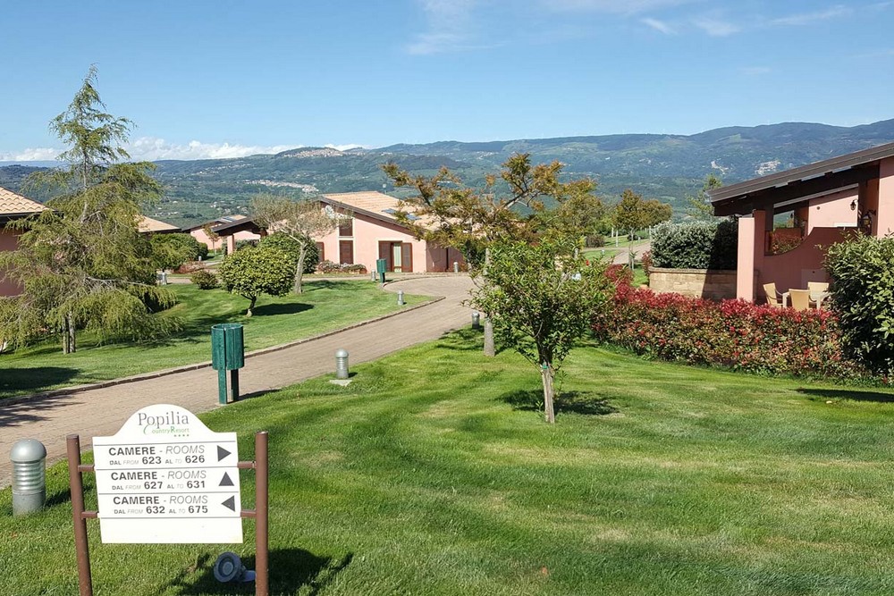 Popilia Country Resort